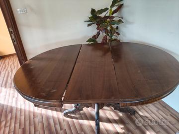 tavolo soggiorno, pranzo