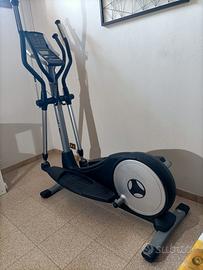 Elittica JK FITNESS 