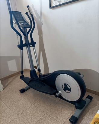 Elittica JK FITNESS 