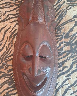 Maschera 
