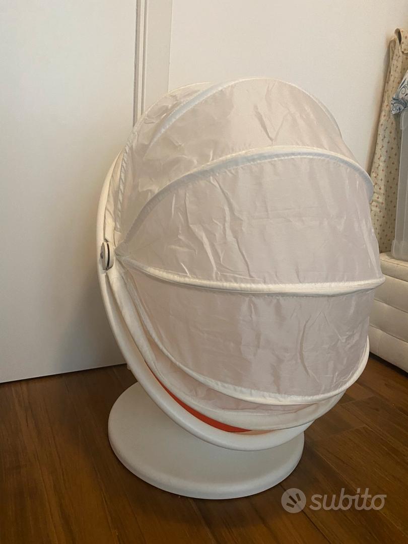 Poltrona girevole bambini IKEA PS LÖMSK Tutto per i bambini In