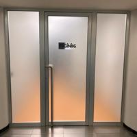 Coworking THE-HUB Muggiò - Postazioni e Uffici Pri