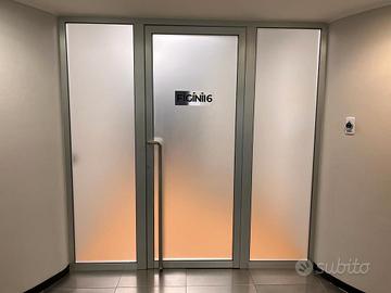 Coworking THE-HUB Muggiò - Postazioni e Uffici Pri