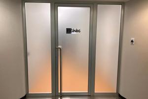 Coworking THE-HUB Muggiò - Postazioni e Uffici Pri