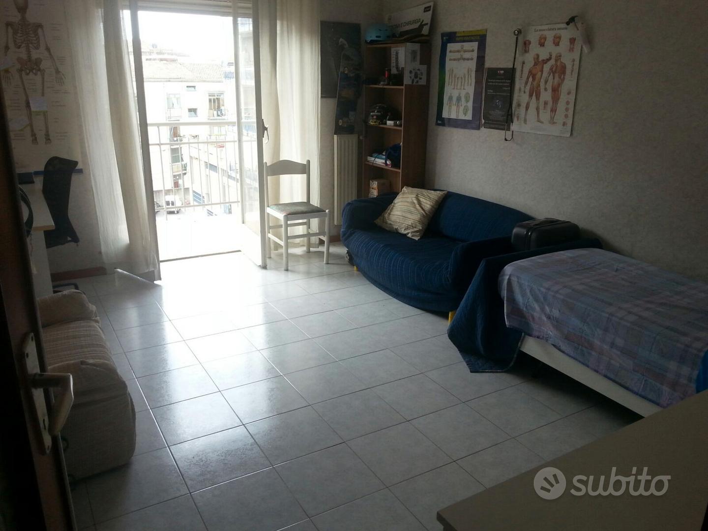 Appartamento – Catania, Chiuse della Carvana, Borgo-Sanzio - Vista 5