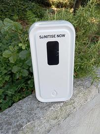Dosatore per sapone liquido 