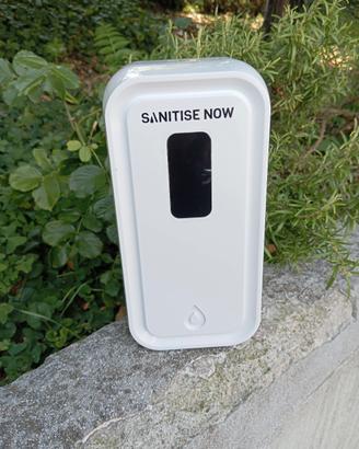 Dosatore per sapone liquido 