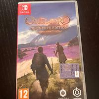 Outward Definitive edition Switch