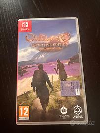 Outward Definitive edition Switch