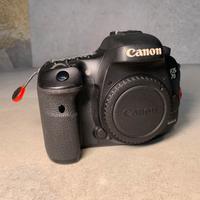 Canon 7d mark II + Canon EF 24-70mm F4 L