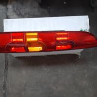 Fanale posteriore sx Renault kangoo