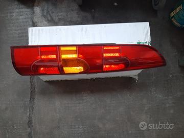 Fanale posteriore sx Renault kangoo