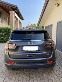 Jeep compass limited 09/2019