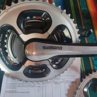 Srm powermeter durace 9000
