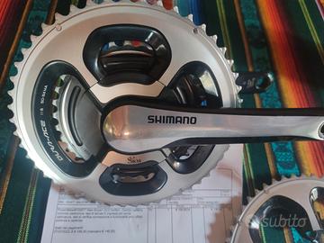 Srm powermeter durace 9000