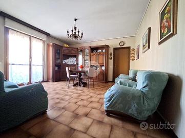 4 LOCALI A VOGHERA