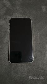 Iphone 11 con 128 Gb in Buono Stato