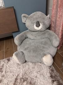 Poltroncina koala maison du monde