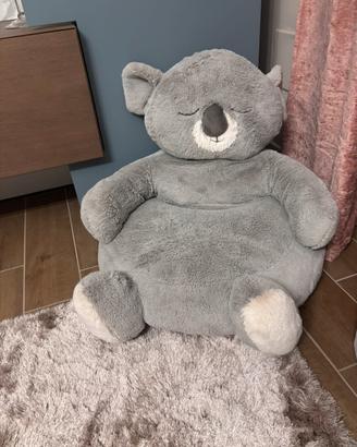 Poltroncina koala maison du monde