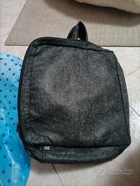 zaino a tracolla