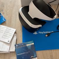 Playstation VR