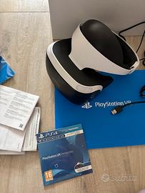 Playstation VR