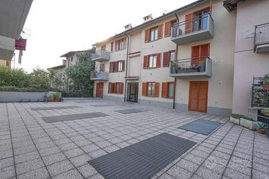 Appartamento di 85 m² con 3 locali e box auto dopp