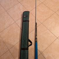 Stecca biliardo LM Italia Riccardo Masini