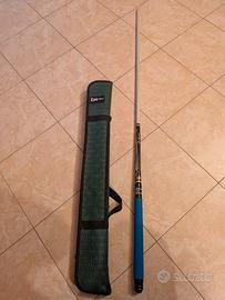 Stecca biliardo LM Italia Riccardo Masini