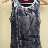 canotta Diesel originale