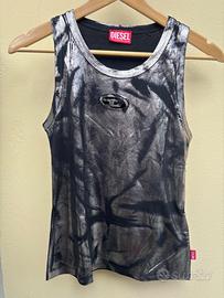 canotta Diesel originale