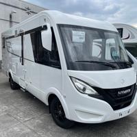 Hymer BMC I 680 Mercedes