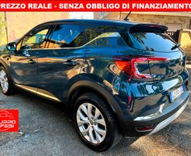 RENAULT CAPTUR Full-Hybrid 145cv - 2022 - 7.500km