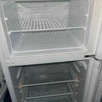 Frigo + congelatore da esterno Electrolux