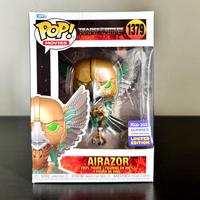 Funko Pop! Transformers Airazor 1379