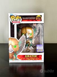 Funko Pop! Transformers Airazor 1379