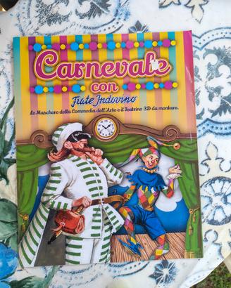 carnevale con frate indovino 