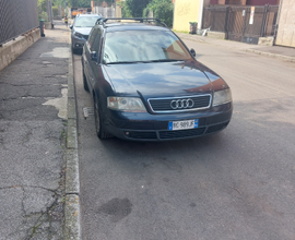 Audi a6 2.5 tdi