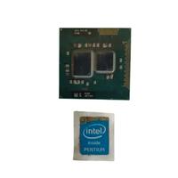 Processore Intel Pentium P6100 2,00GHz Dual Core