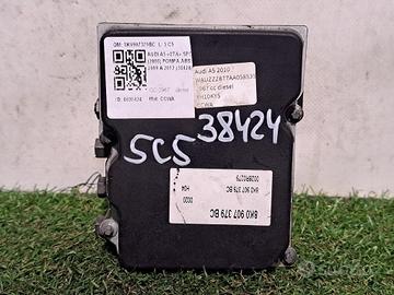 ABS AUDI A5 Sportback (8TA) 8K0907379BC CCWA diese