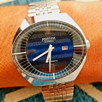 Orologio Mortima