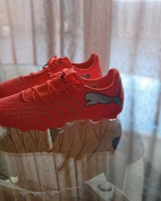 Scarpe da calcio Puma Future 9 Play FG/AG -