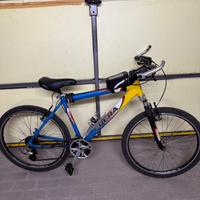 Bicicletta mtb