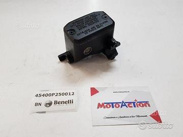 Pompa Freno Anteriore Benelli Leoncino 2023