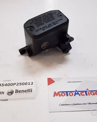 Pompa Freno Anteriore Benelli Leoncino 2023