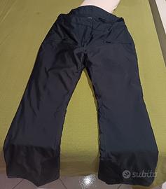 Pantaloni da sci