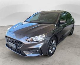 Ford Focus 1.5 EcoBlue 120 CV 5 porte NAVI ST...