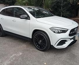 GLA 200 dAut AMG LINE Premium Night km0