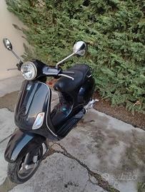 vespa 125 LX (18000km)