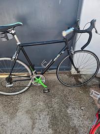 Bici da corsa 